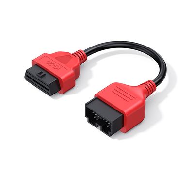 iCarsoft CR Eagle P Professionell Felkodsläsare OBD2 – Full Systemdiagnostik, ECU-Kodning, TPMS-programmering & Aktiv Testning
