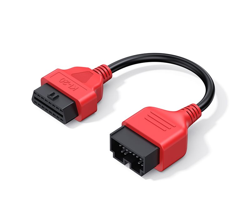 iCarsoft CR Eagle P Professionell Felkodsläsare OBD2 – Full Systemdiagnostik, ECU-Kodning, TPMS-programmering & Aktiv Testning