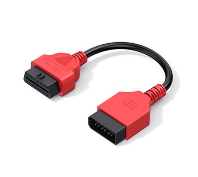 iCarsoft CR Eagle P Professionell Felkodsläsare OBD2 – Full Systemdiagnostik, ECU-Kodning, TPMS-programmering & Aktiv Testning