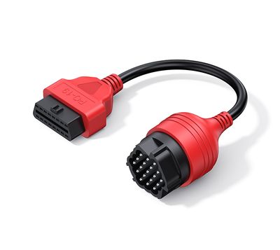 iCarsoft CR Eagle P Professionell Felkodsläsare OBD2 – Full Systemdiagnostik, ECU-Kodning, TPMS-programmering & Aktiv Testning