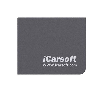 iCarsoft CR Eagle P Professionell Felkodsläsare OBD2 – Full Systemdiagnostik, ECU-Kodning, TPMS-programmering & Aktiv Testning