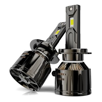 LED konverteringskit HP8 2-pack till halvljus och helljus