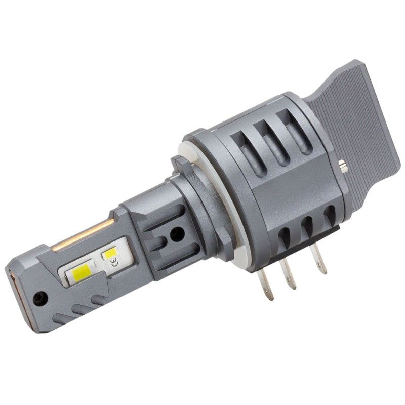 H15 LED Konvertering DRL 2-pack