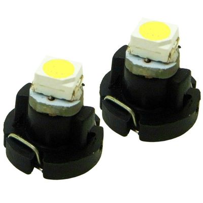 Diodlampa instrument neo wedge T3 2-pack