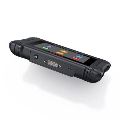 iCarsoft MB V4.0 Felkodsläsare – Mercedes-Benz, Sprinter, Smart + 2 valfria märken | WiFi & 5" touchskärm