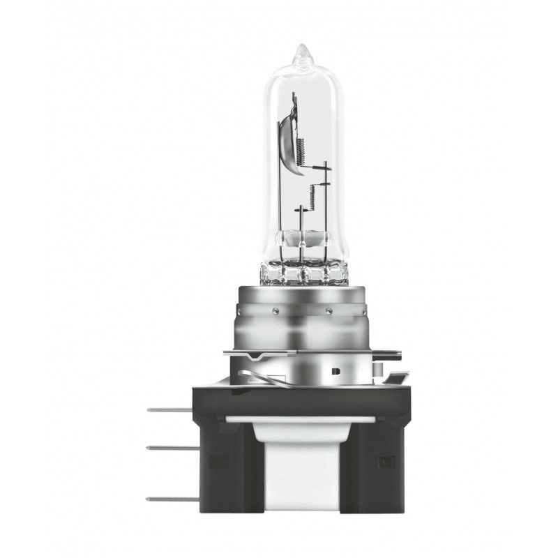 H15 55W halogenlampa Osram