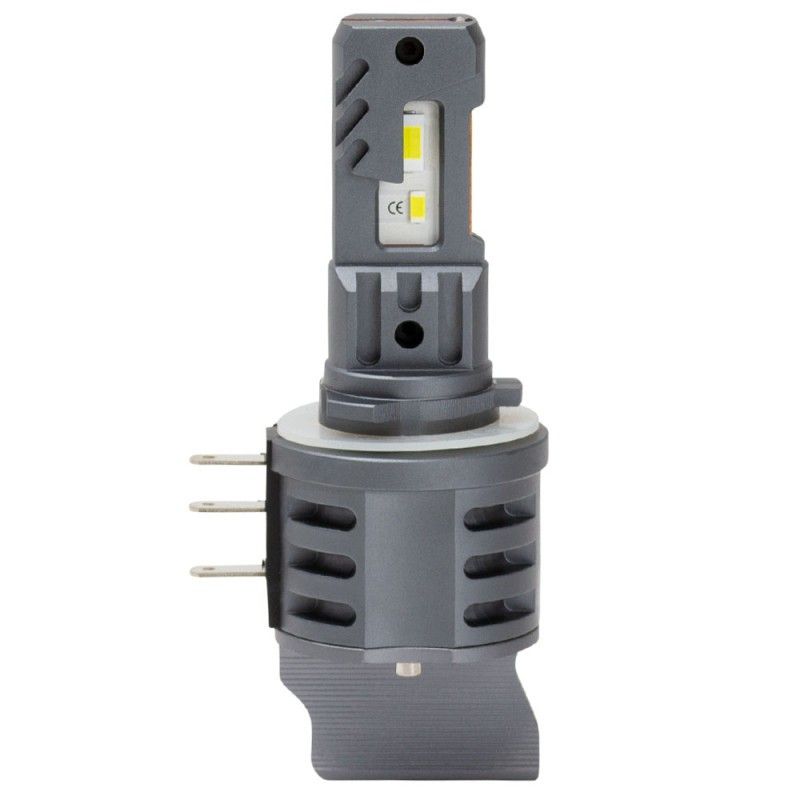 H15 LED Konvertering DRL 2-pack
