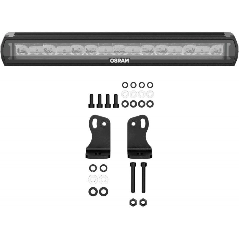 Ledramp- Ljusramp Osram LEDDL133-CB SM