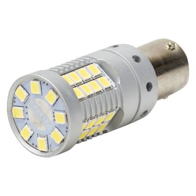Bau15s - PY21W blinkers LED lampa 48W 2-pack