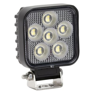 Arbetsbelysning LED 24W