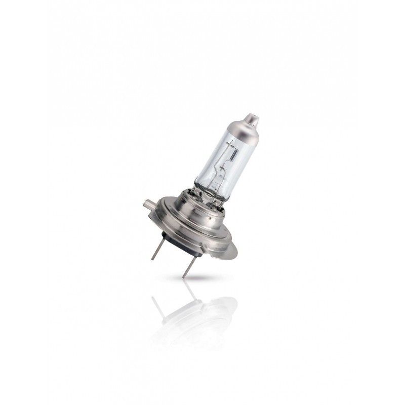 Halogenlampa H7 LongLife EcoVision 12V 55W