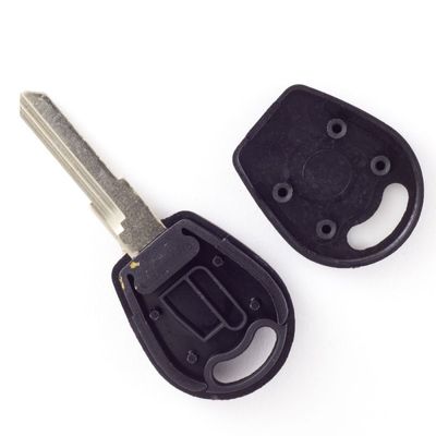 Larmdosa Transponder nyckel till Volkswagen Caddy ID 48 Chip