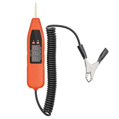 Spänningstestare 5-32V digital elektrisk testpenna