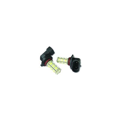 Dimljuslampa led18 SMD H10