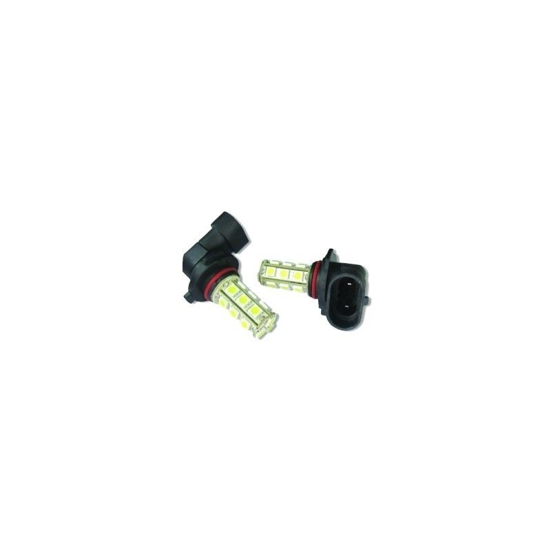 Dimljuslampa led18 SMD H10