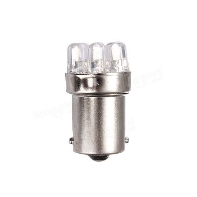 Led diod lampa BA15s P21W 1156 9 Led