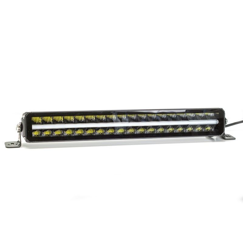 Xstar Duo 22 LED ramp 180W