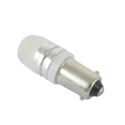 Led diod lampa Ba9s H4W High intense 1,5W