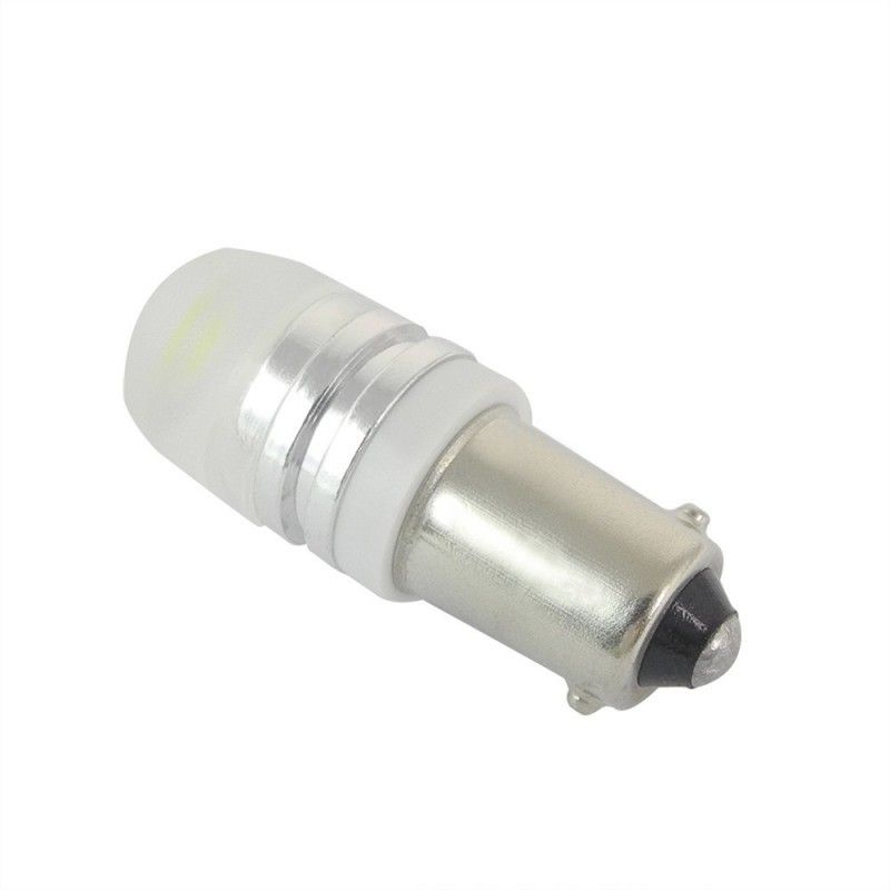 Led diod lampa Ba9s H4W High intense 1,5W