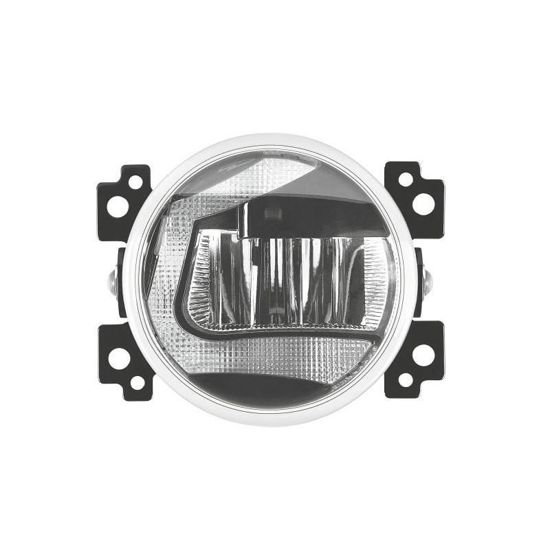 OSRAM Ledriving FOG 101 varselljus dimljus och kurvljus