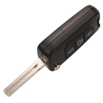Larmdosa Nyckelskal till Kia Ceed Picanto Sportage 433Mhz