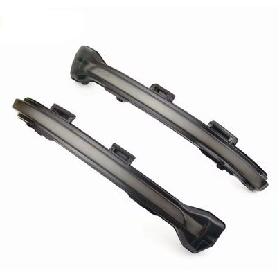 Dynamisk Blinkers Sidospegel VW Volkswagen Golf 7 Klar Lins