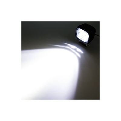 Led arbetsbelysning 40W Cree