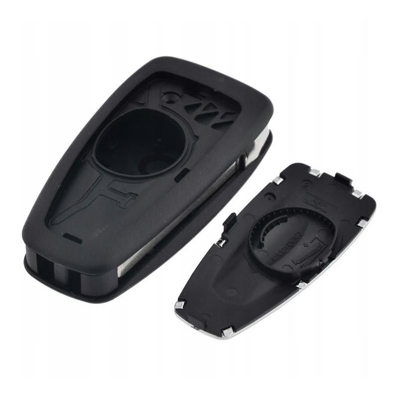 Nyckelskal Larmdosa Ford Mondeo Focus 3 knappar