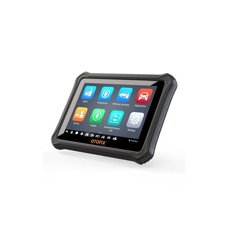 OTOFIX IM1 – Avancerat OBD2-verktyg för nyckelprogrammering & diagnos
