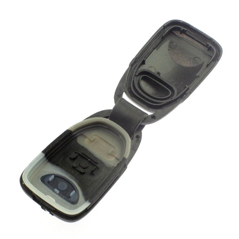 Hyundai Tuscon Remote key