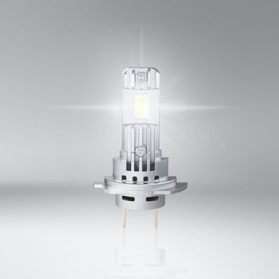 LEDdriving HLM EASY H7/H18 1-pack