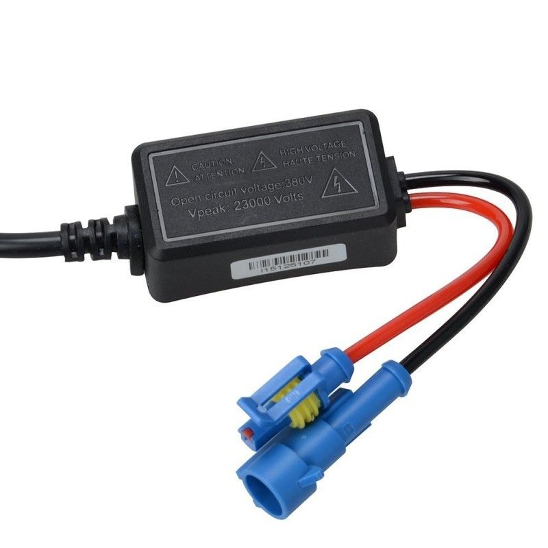 Fast start Ballast 55W
