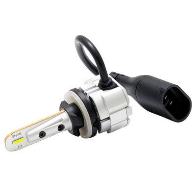 Led dimljus DRL 2-pack