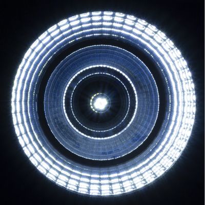 T10 - W5W led lampa 24 smd canbus 2-pack