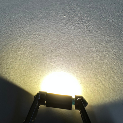 LED-lampa 36 mm – Valbar färg