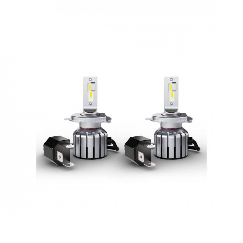 H4 LED-lampa OSRAM LEDriving HL BRIGHT