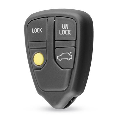 Skal larmdosa VOLVO S60 S80 V70 II XC70