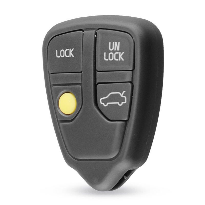 Skal larmdosa VOLVO S60 S80 V70 II XC70