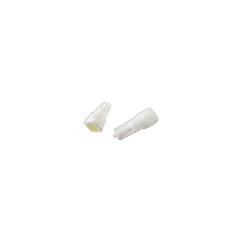 Instrumentlampa T5 W23W W12W 1 smd 2-pack