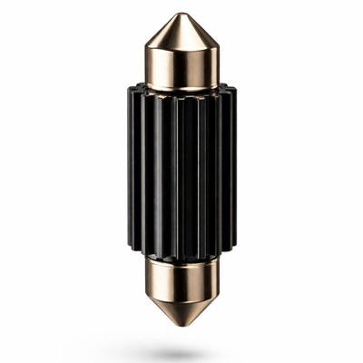 LED-lampa 36 mm – Valbar färg