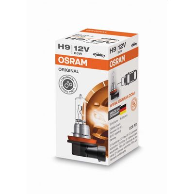 H9 12V 65W Original