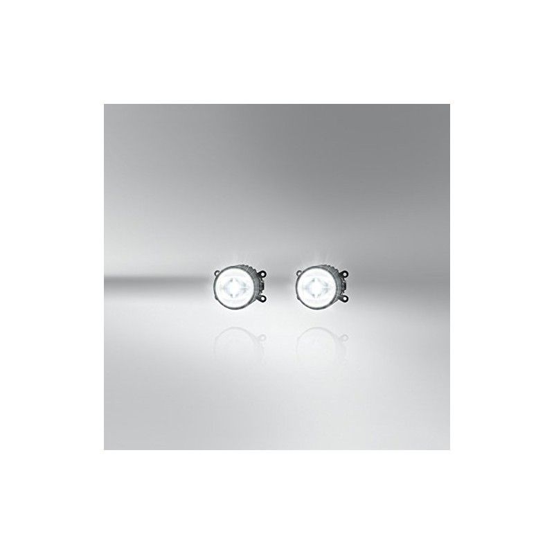Osram LEDriving FOG Dimljus