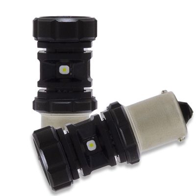 Led diod Ba15s - 1156 CSP dioder 2-pack