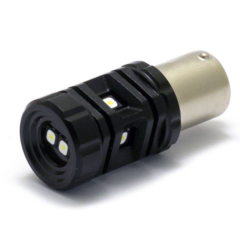 Led diod Ba15s - 1156 CSP dioder 2-pack