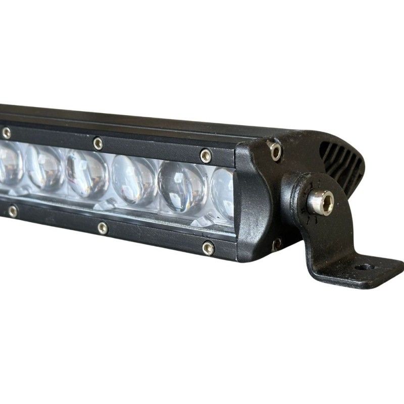 LED Ramp 250W Cree
