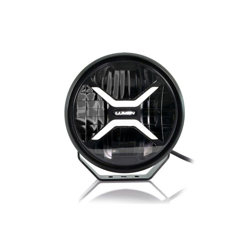 Lumen Cyclops CX9 LED Extraljus
