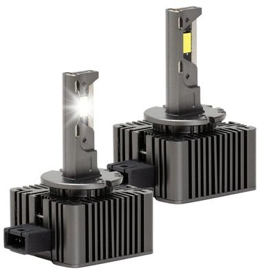 D1S LED Konvertering 2-pack 6000K Xtreme