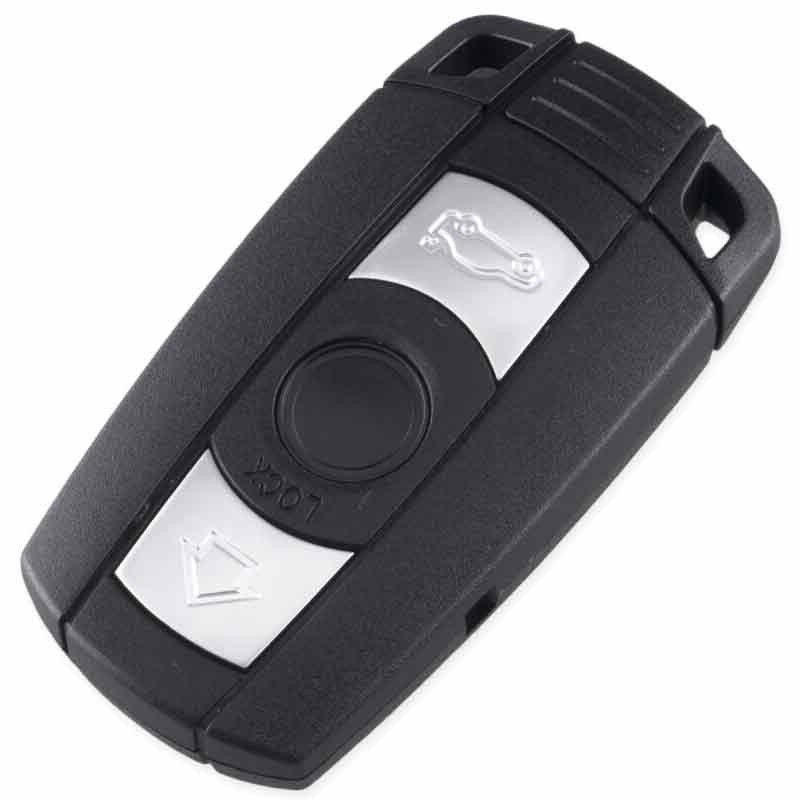 Nyckelskal Smartkey BMW E90 E91 E92 E60