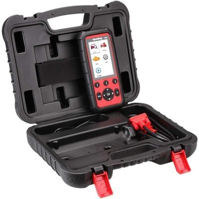 Autel MaxiDiag MD808 Pro – Avancerad felkodsläsare med professionella funktioner