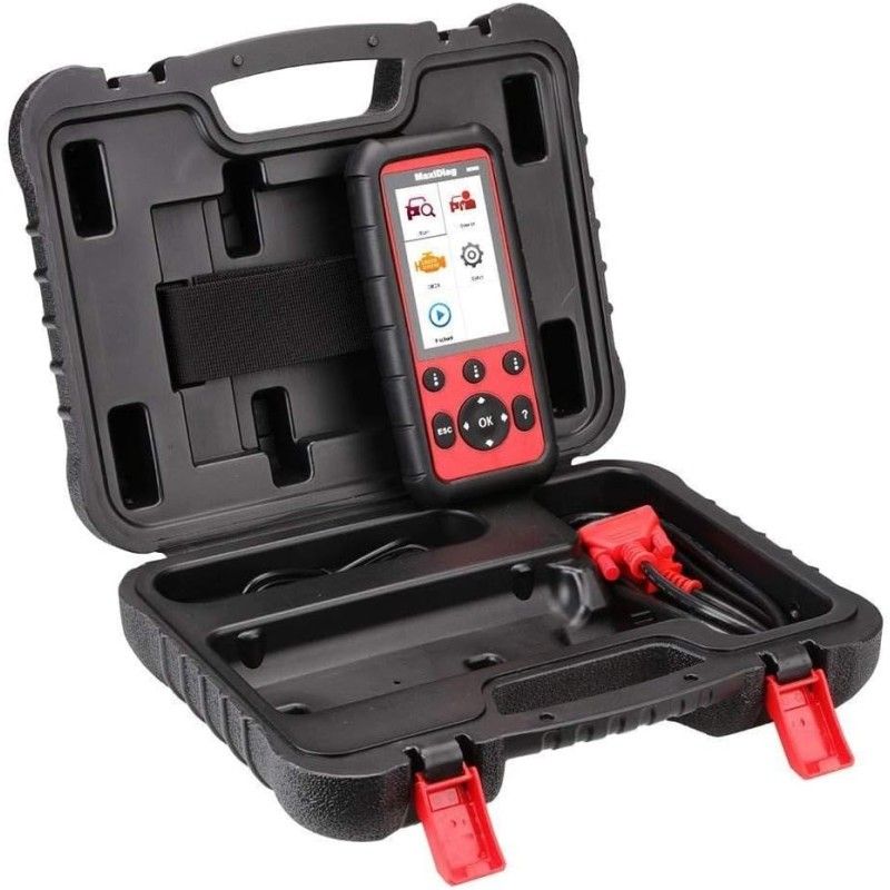 Autel MaxiDiag MD808 Pro – Avancerad felkodsläsare med professionella funktioner